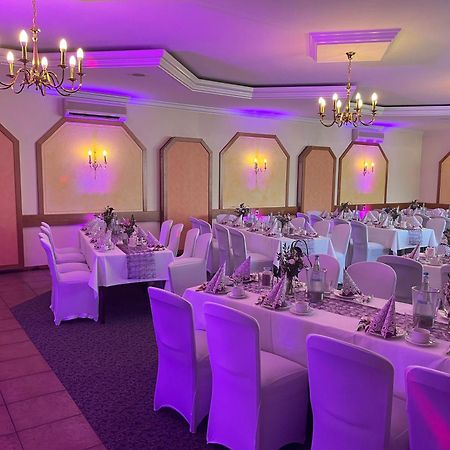 Hotel Geromont Plaidt 외부 사진