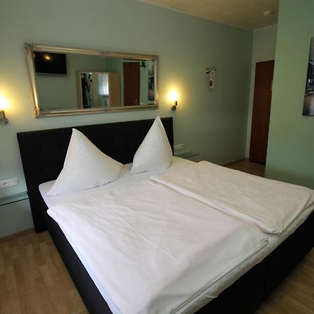 Hotel Geromont Plaidt 외부 사진