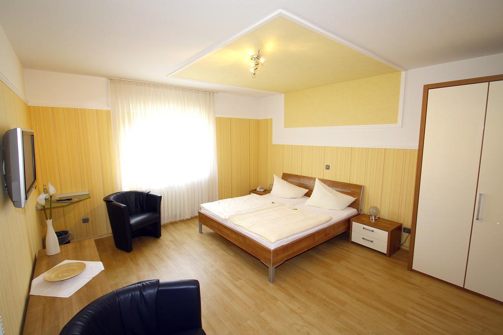 Hotel Geromont Plaidt 외부 사진
