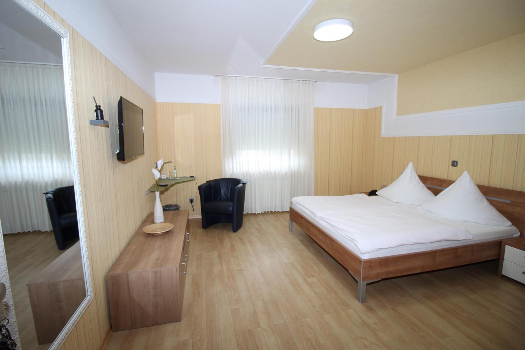 Hotel Geromont Plaidt 외부 사진
