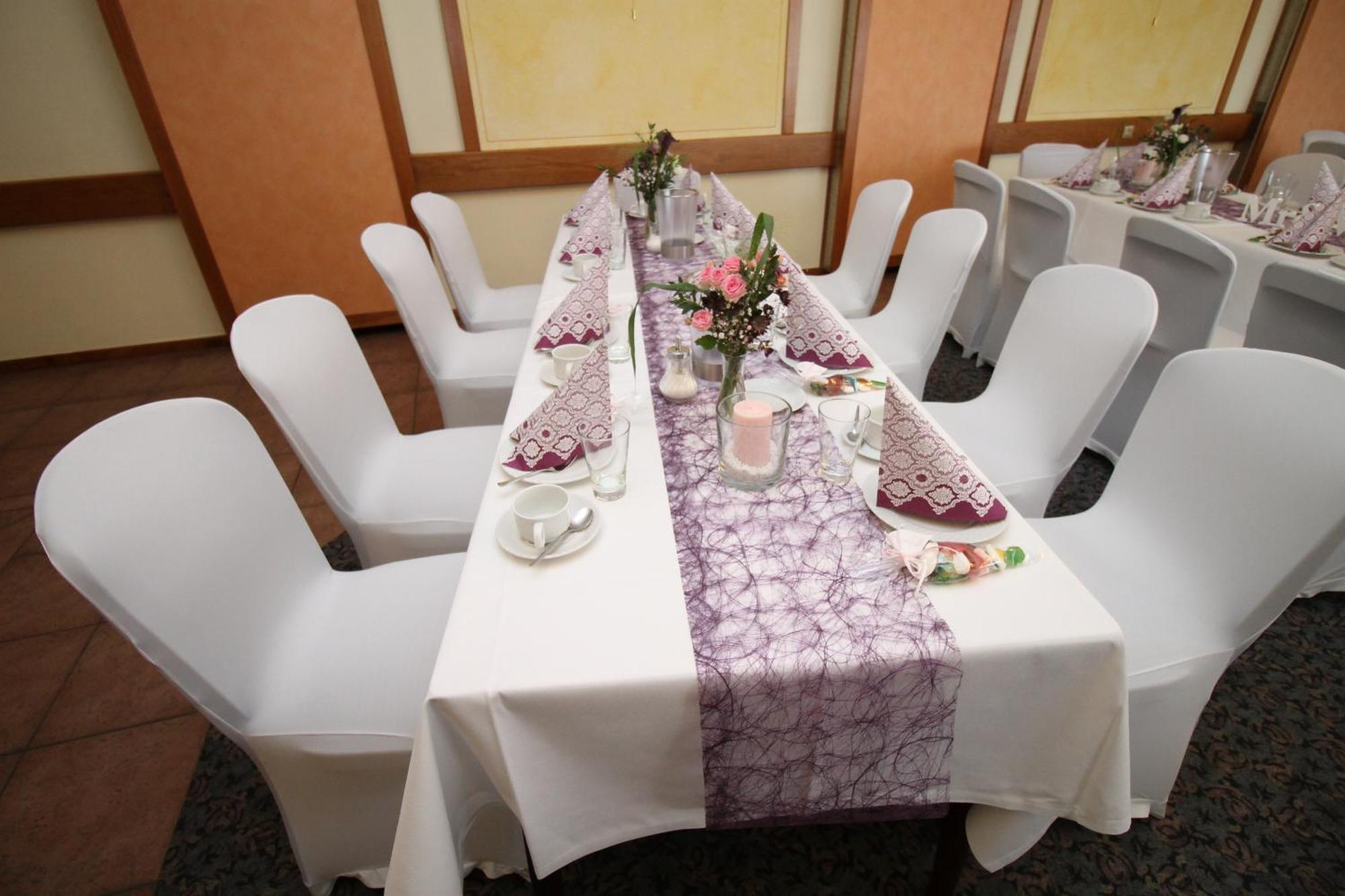 Hotel Geromont Plaidt 외부 사진