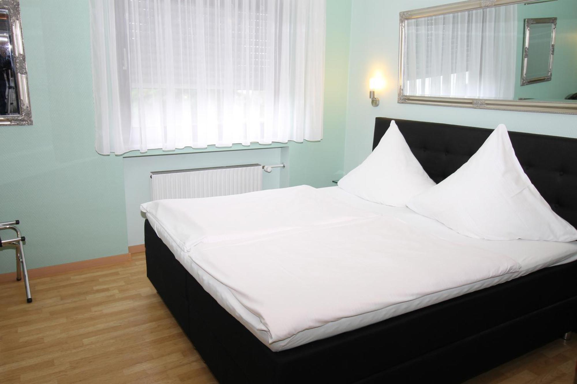 Hotel Geromont Plaidt 외부 사진
